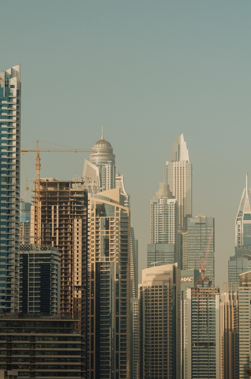 Превью Dubai 2022